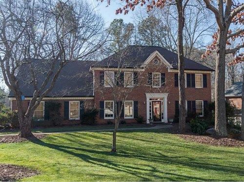 3274 Allegheny Drive, Marietta, GA 30066