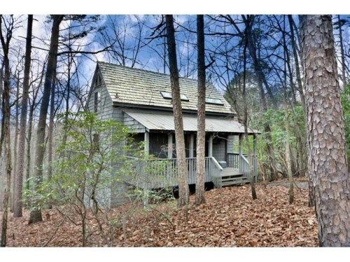 233 Lone Wolf Trail, Jasper, GA 30143