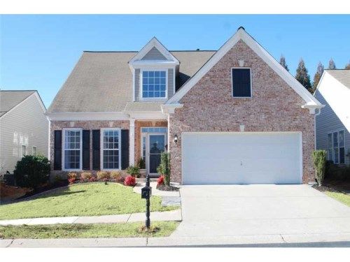 13417 Region Trace, Alpharetta, GA 30004