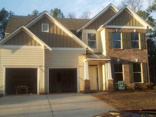 6761 Daniel Springs Way, Austell, GA 30168