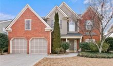 2385 Lunetta Lane Alpharetta, GA 30004