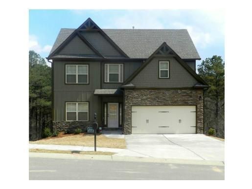 603 Creekview Circle, Canton, GA 30114