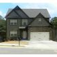 603 Creekview Circle, Canton, GA 30114 ID:11691972