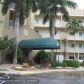 7775 Southampton Ter # 312, Fort Lauderdale, FL 33321 ID:11384377