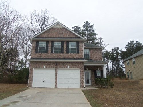 120 St. Thomas Court, Fairburn, GA 30213