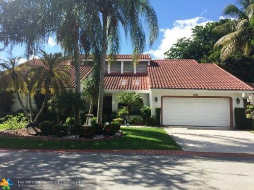 7537 BLACK OLIVE AVE, Fort Lauderdale, FL 33321