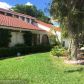 7537 BLACK OLIVE AVE, Fort Lauderdale, FL 33321 ID:11099042