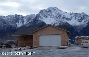 14846 E HEARTHSTONE Avenue, Palmer, AK 99645