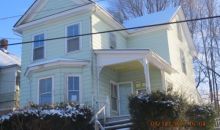 3 Richmond St Adams, MA 01220