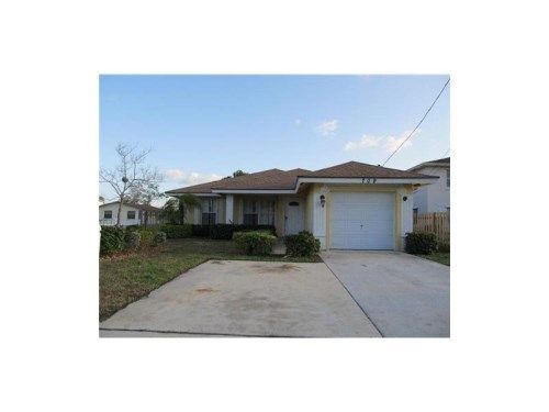 709 WASHINGTON AV, Lake Worth, FL 33460