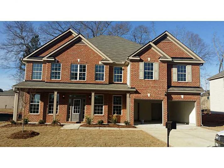 210 Winnstead Place, Covington, GA 30016