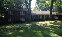 2620 Sunrise Drive Atlanta, GA 30345