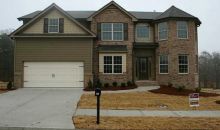 6685 Whitebark Drive Dawsonville, GA 30534