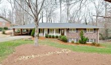 2272 Winding Way Tucker, GA 30084