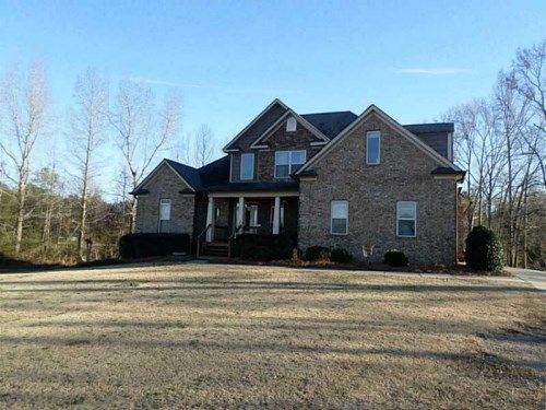 536 River Road, Mcdonough, GA 30252