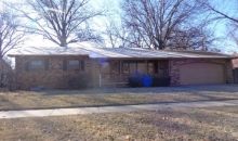 1406 N Murray Ct Wichita, KS 67212