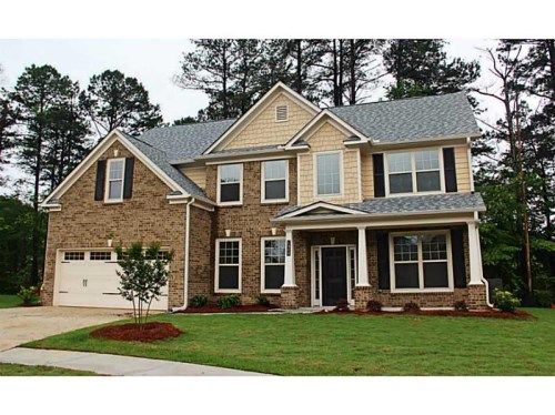 2555 Ingram Road, Duluth, GA 30096