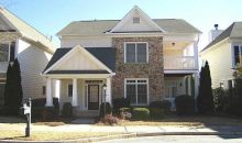 690 Village Crest Drive Suwanee, GA 30024