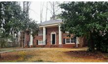 461 Rebecca Lane Se Smyrna, GA 30082