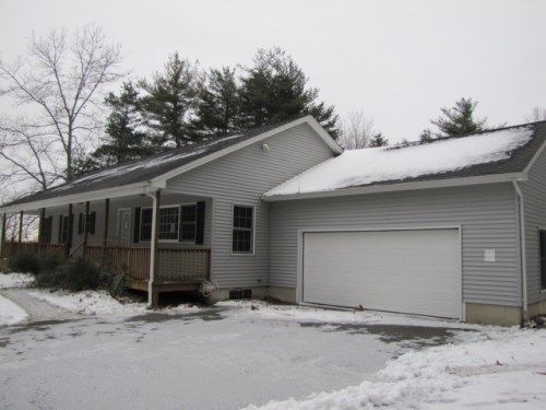 131 Mt Hitchcock Rd, Wales, MA 01081