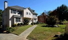 8945 Carroll Manor Dr Atlanta, GA 30350