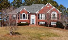 409 E Point Drive Canton, GA 30115