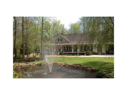 275 Mcdonald Road, Tallapoosa, GA 30176