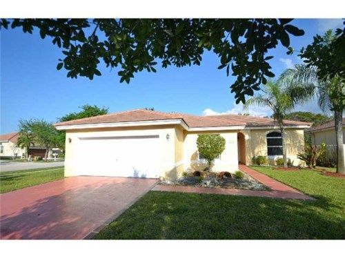 2333 NW 195TH AV, Hollywood, FL 33029