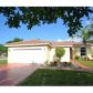 2333 NW 195TH AV, Hollywood, FL 33029 ID:11725546