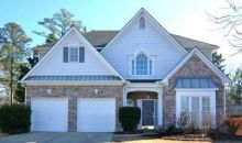 2736 Stillwater Lake Lane Marietta, GA 30066