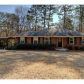 760 Pinehill Drive Se, Smyrna, GA 30080 ID:11818339