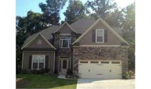 506 Valley Court Canton, GA 30114