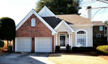 210 Ridge Point Court Alpharetta, GA 30022