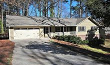 4512 Mountain Creek Drive Ne Roswell, GA 30075