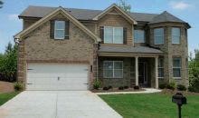 6675 Whitebark Drive Dawsonville, GA 30534