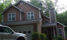 81 Whitestone Lane Dahlonega, GA 30533