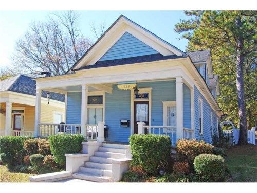 723 Oakland Avenue Se, Atlanta, GA 30315