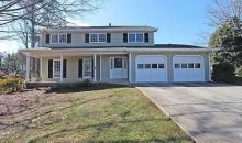 5054 Chestnut Forest Court Atlanta, GA 30360