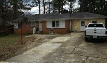 2665 Beechwood Avenue Atlanta, GA 30340