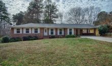 3397 Old Jonesboro Road Atlanta, GA 30354