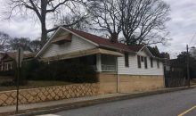 716 Brookline Street Sw Atlanta, GA 30310