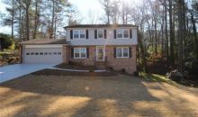 2835 Thornridge Drive Atlanta, GA 30340