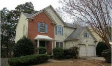 3612 Arnsdale Drive Norcross, GA 30092