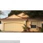 2051 NW 180TH WY, Hollywood, FL 33029 ID:11698563