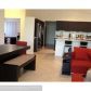 2051 NW 180TH WY, Hollywood, FL 33029 ID:11698569