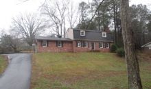 1626 Rio Vista Dr Dalton, GA 30720