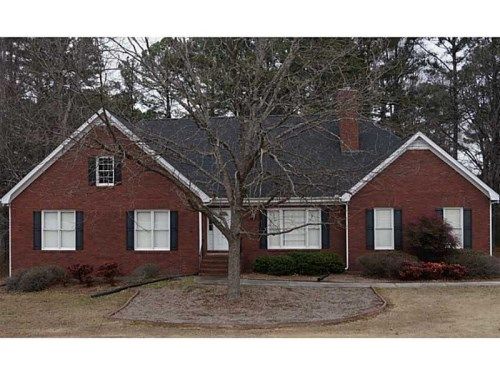 3326 Classic Drive, Snellville, GA 30078