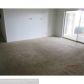 7640 WESTWOOD DR # 407, Fort Lauderdale, FL 33321 ID:10751085