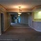 7725 YARDLEY DR # 207, Fort Lauderdale, FL 33321 ID:11099074