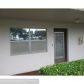 8405 NW 61st St # D111, Fort Lauderdale, FL 33321 ID:11121337